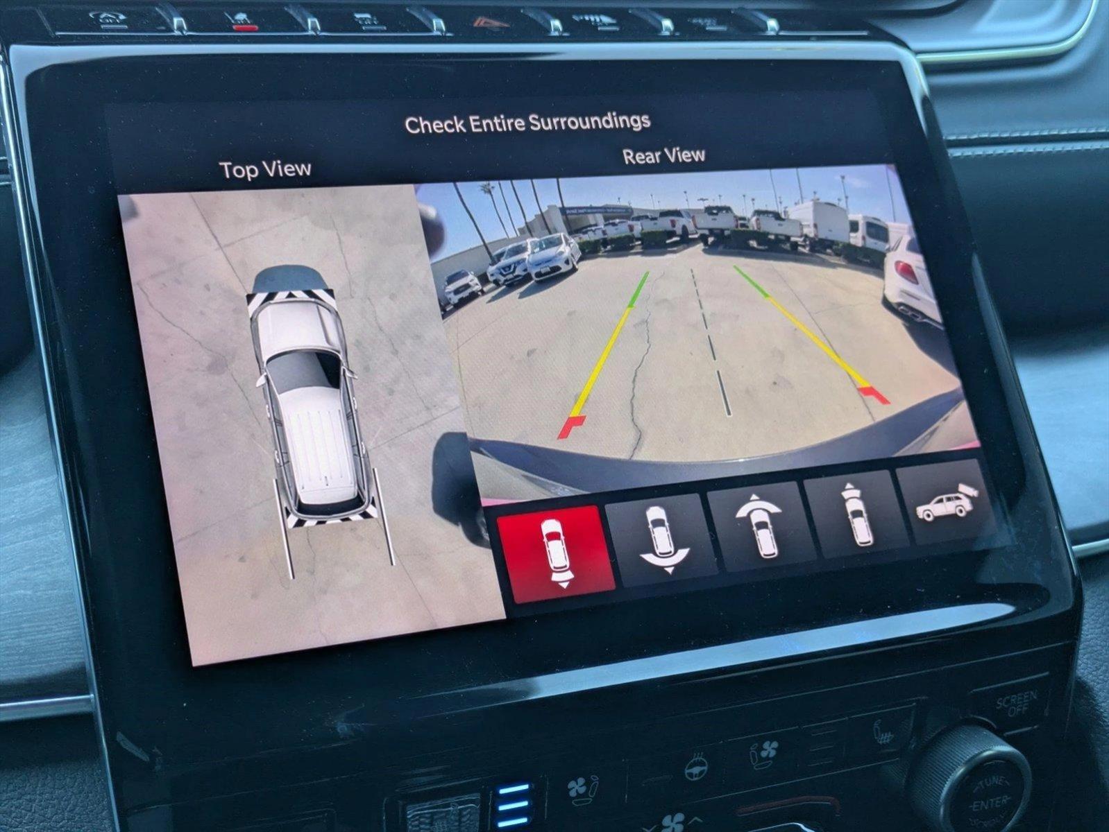 2021 Jeep Grand Cherokee L Vehicle Photo in Tustin, CA 92782