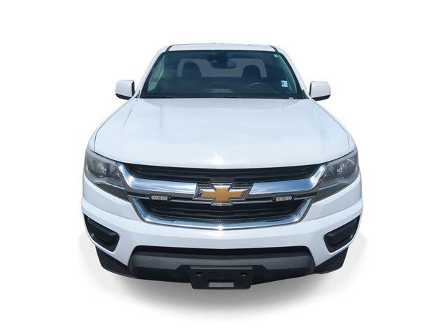 2020 Chevrolet Colorado Vehicle Photo in COLLIERVILLE, TN 38017-9006