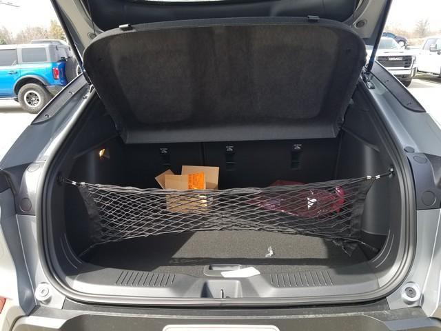 2025 Buick Envista Vehicle Photo in ELYRIA, OH 44035-6349