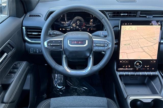 2025 GMC Terrain Vehicle Photo in ELK GROVE, CA 95757-8703