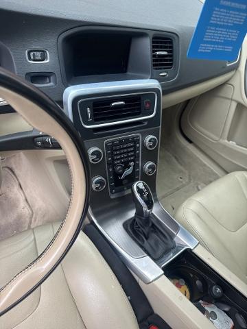 2016 Volvo S60 Vehicle Photo in San Antonio, TX 78230