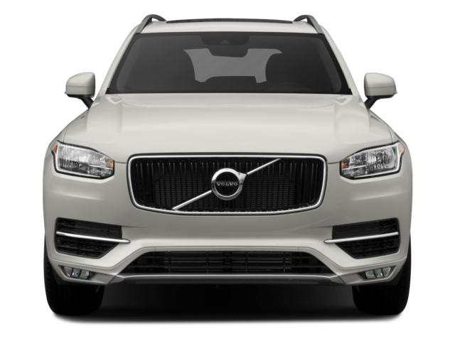 2017 Volvo XC90 Vehicle Photo in San Antonio, TX 78230
