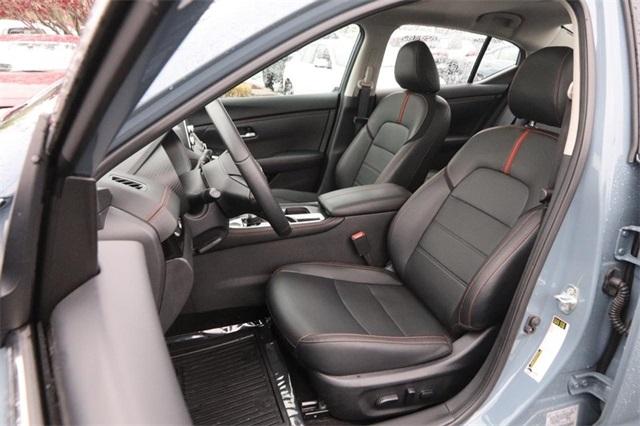 2024 Nissan Sentra Vehicle Photo in Hazelwood, MO 63042