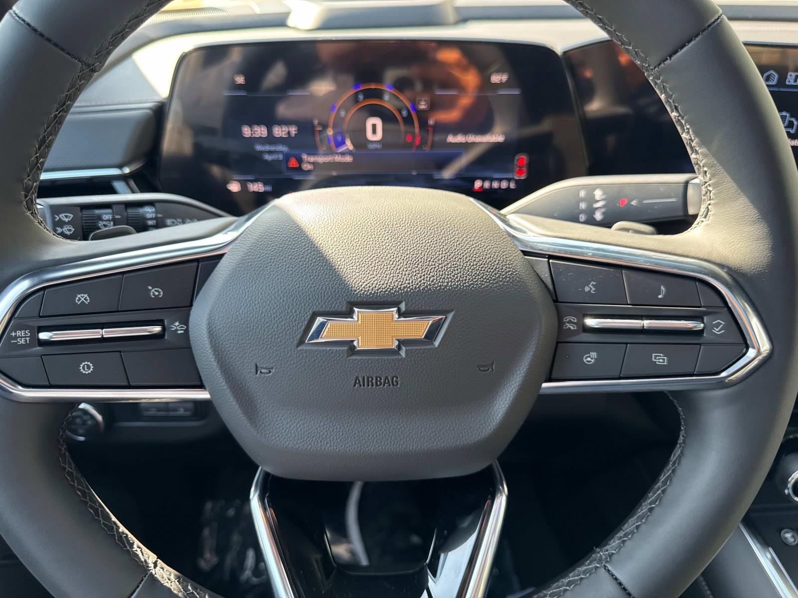 2025 Chevrolet Tahoe Vehicle Photo in LOS ANGELES, CA 90007-3794
