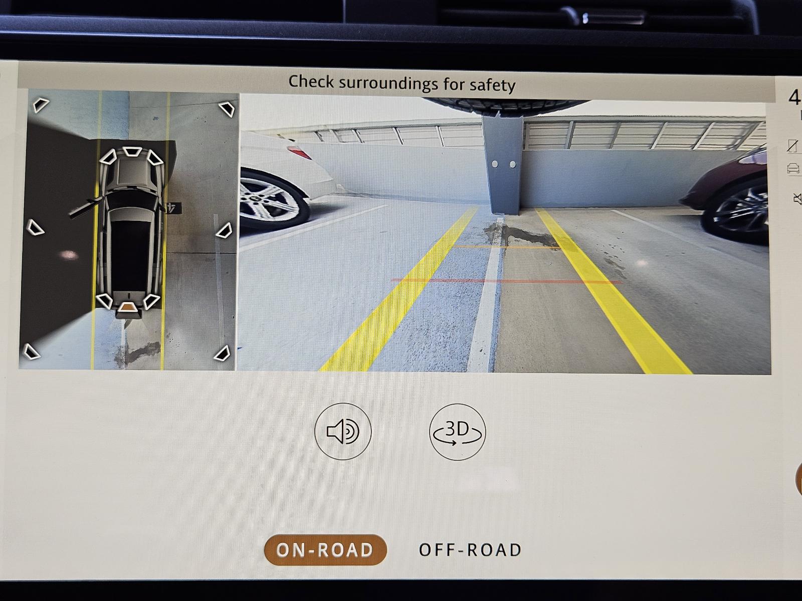 2025 Defender Vehicle Photo in AUSTIN, TX 78717