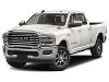 Used 2020 RAM Ram 2500 Pickup Laramie Longhorn with VIN 3C6UR5GL8LG303393 for sale in Del Rio, TX