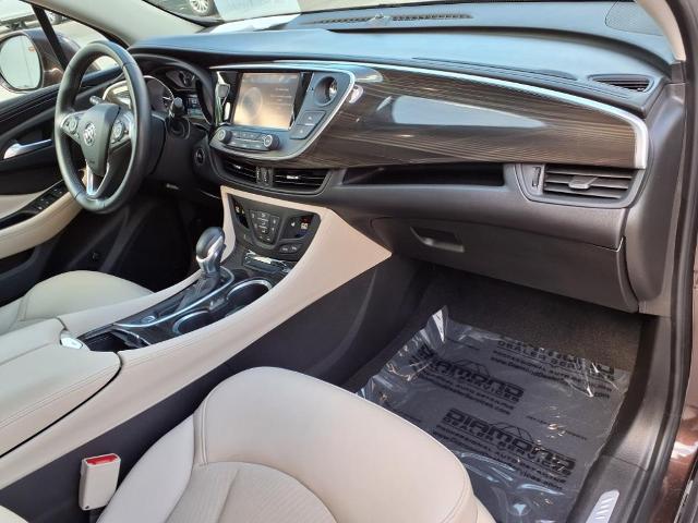2020 Buick Envision Vehicle Photo in Tampa, FL 33612