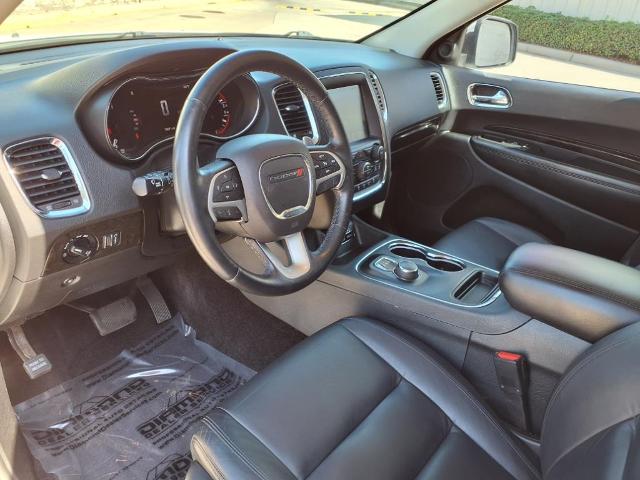 2016 Dodge Durango Vehicle Photo in TAMPA, FL 33612-3404