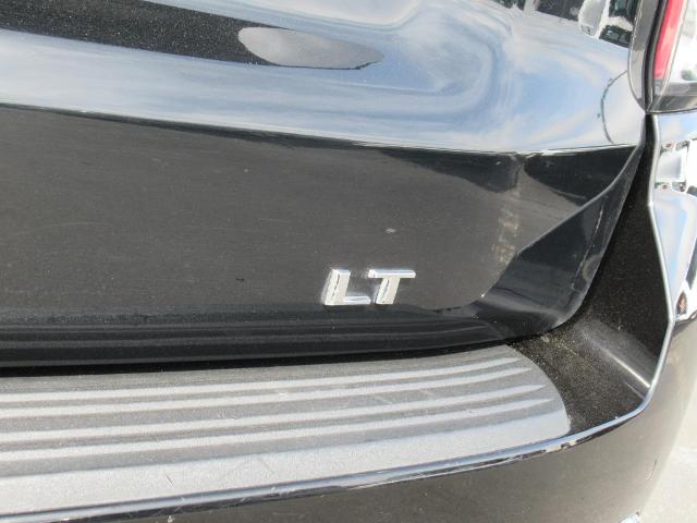 2024 Chevrolet Tahoe Vehicle Photo in LEESBURG, FL 34788-4022