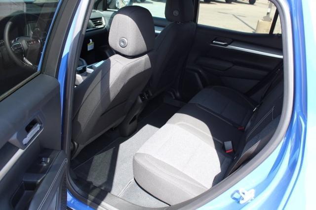 2025 GMC Terrain Vehicle Photo in Greenville, TX 75402