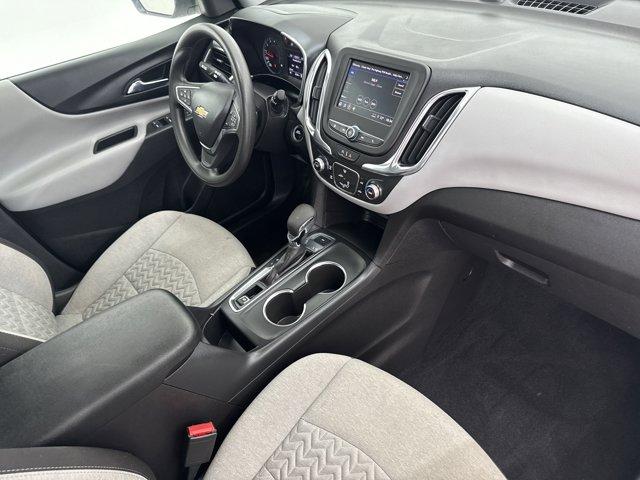 2024 Chevrolet Equinox Vehicle Photo in Charlotte, NC 28273