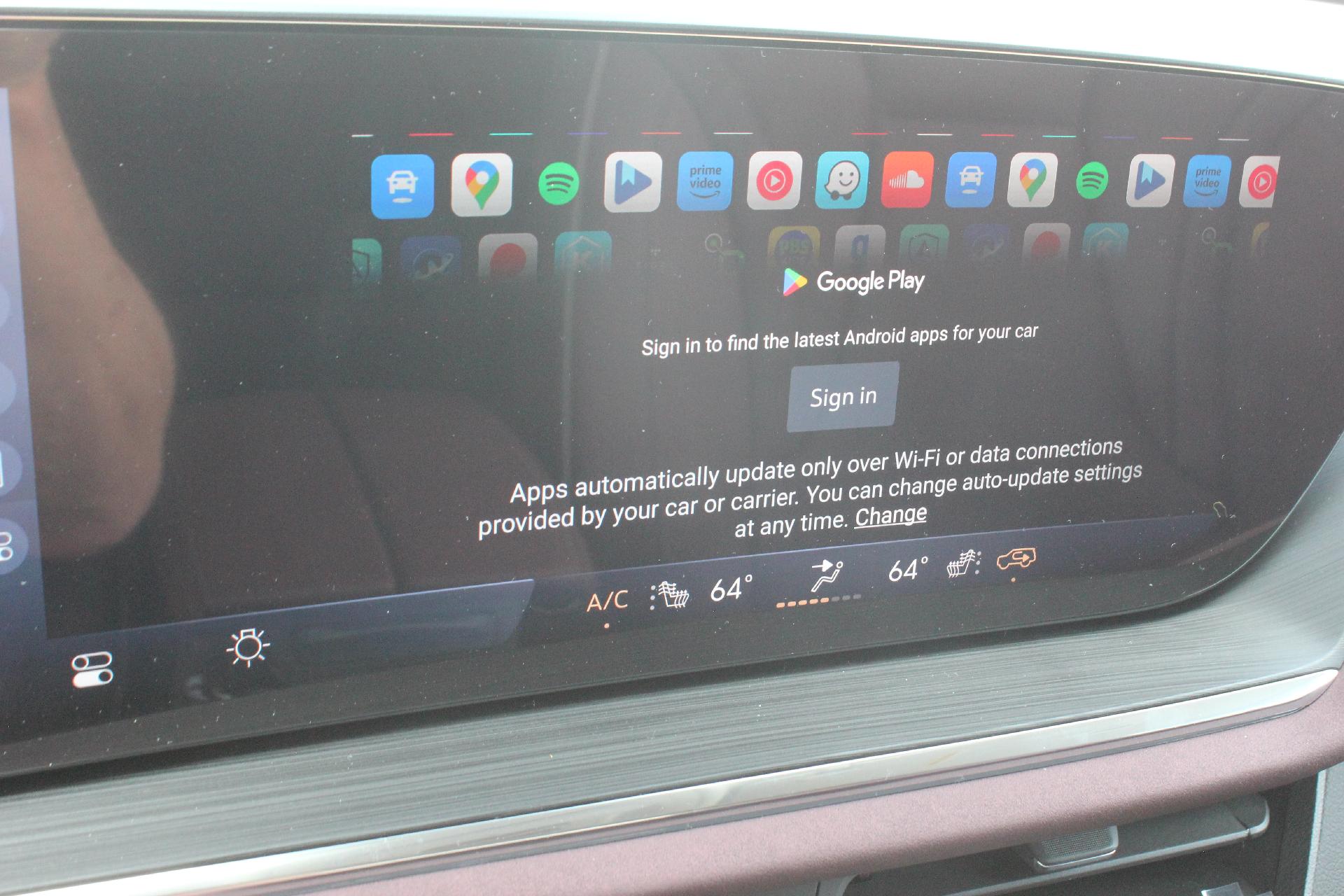 2025 Buick Envision Vehicle Photo in AURORA, CO 80012-4011