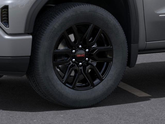 2025 GMC Sierra 1500 Vehicle Photo in TOPEKA, KS 66609-0000