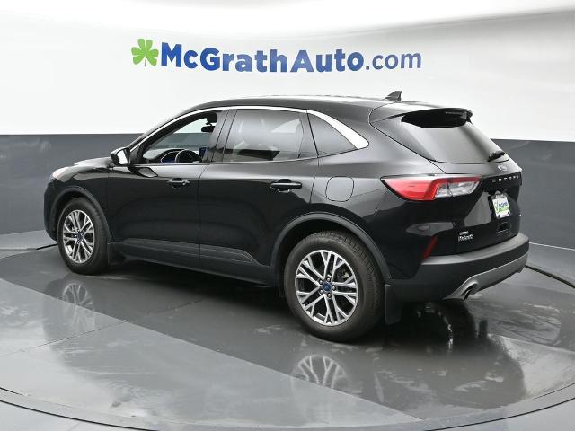 2022 Ford Escape Vehicle Photo in Cedar Rapids, IA 52402