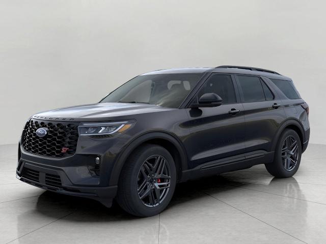 2025 Ford Explorer Vehicle Photo in Green Bay, WI 54304