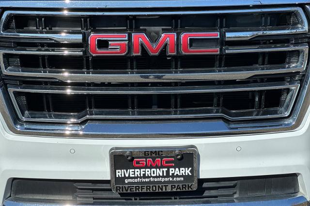 2023 GMC Yukon Vehicle Photo in SPOKANE, WA 99202-2191