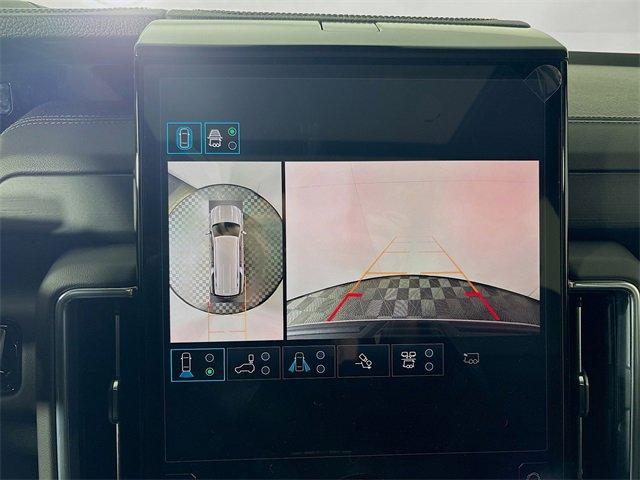2025 GMC Yukon XL Vehicle Photo in PUYALLUP, WA 98371-4149