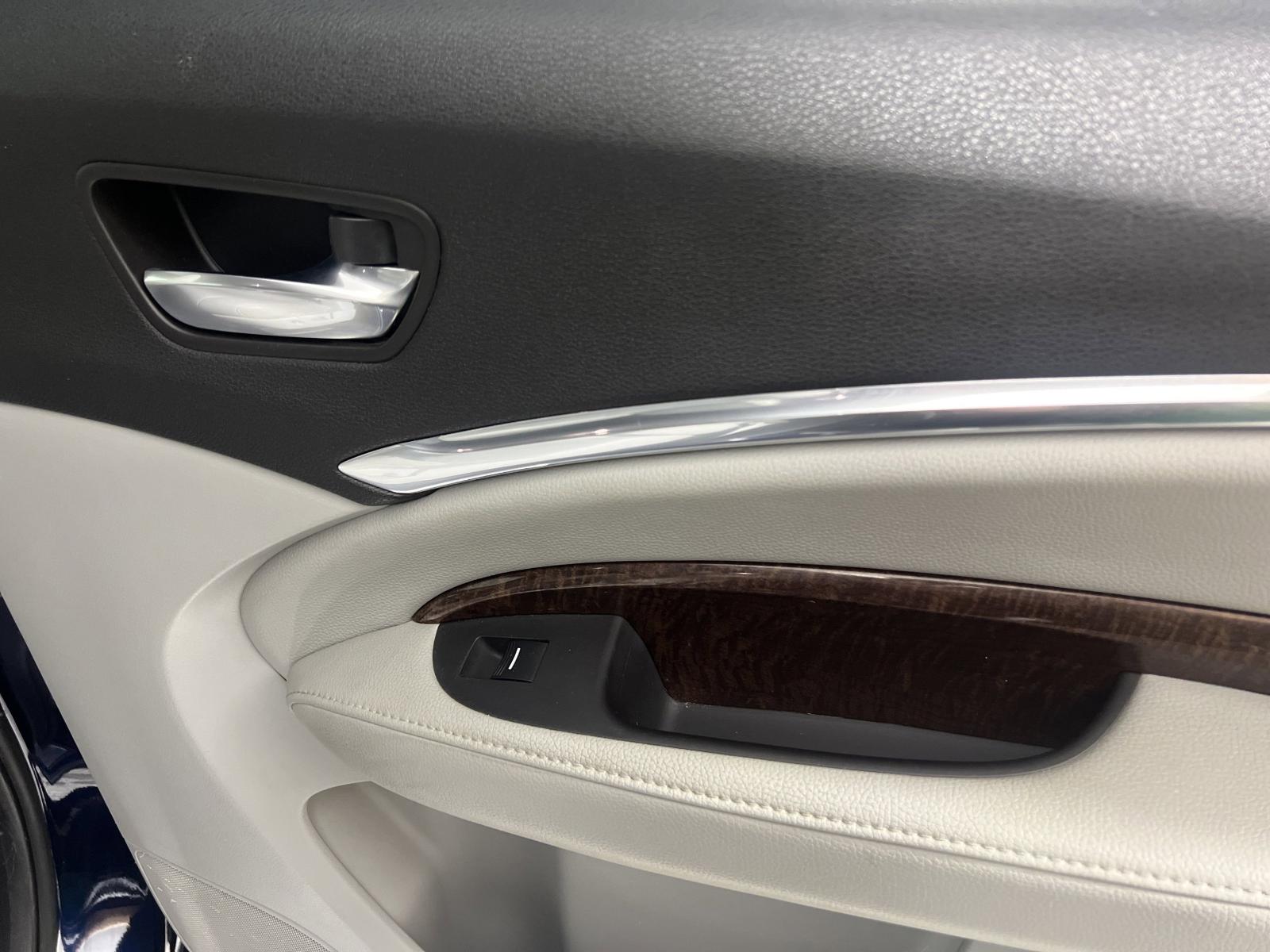 2017 Acura MDX Vehicle Photo in GEORGETOWN, TX 78626-7508