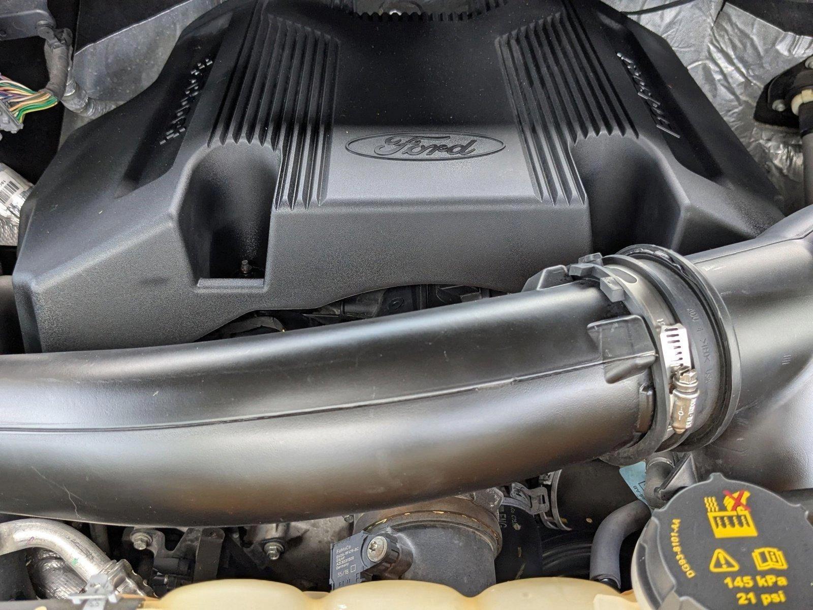 2018 Ford F-150 Vehicle Photo in Miami, FL 33015