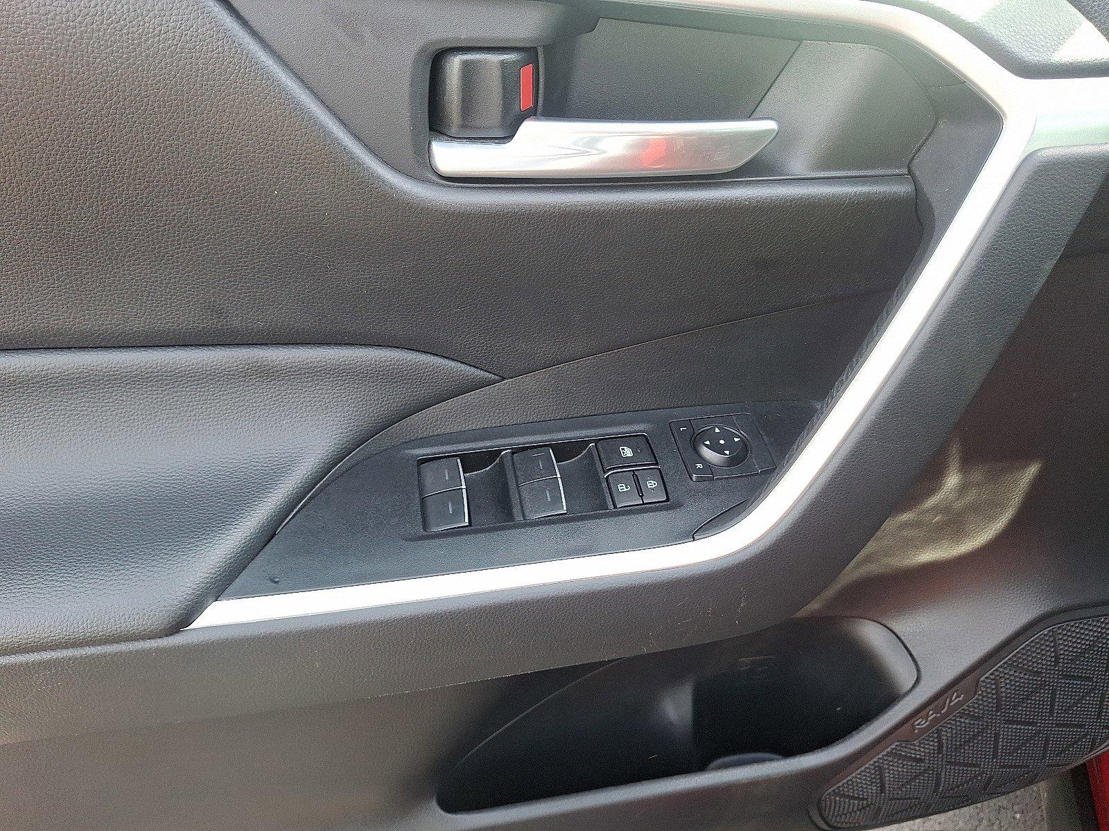 2023 Toyota RAV4 Vehicle Photo in Harrisburg, PA 17111
