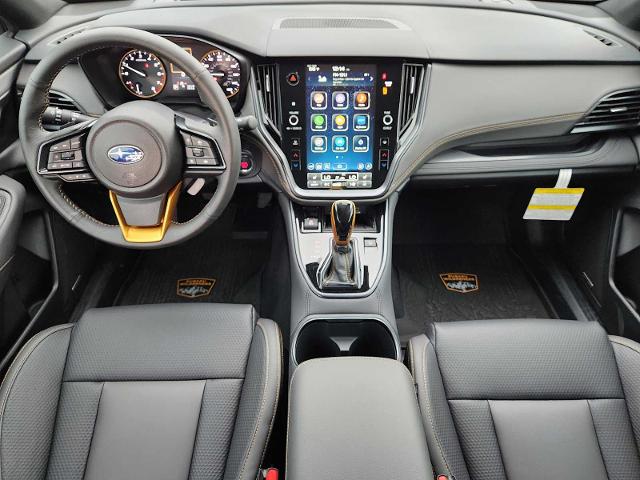 2025 Subaru Outback Vehicle Photo in DALLAS, TX 75209