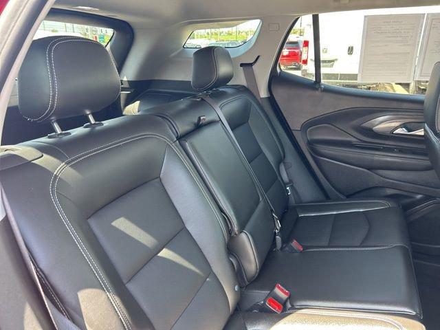 2022 GMC Terrain Vehicle Photo in MEDINA, OH 44256-9631
