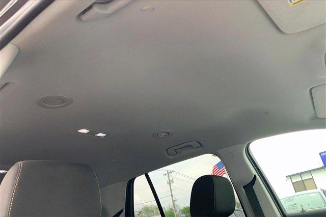 2019 Chevrolet Traverse Vehicle Photo in INDEPENDENCE, MO 64055-1377