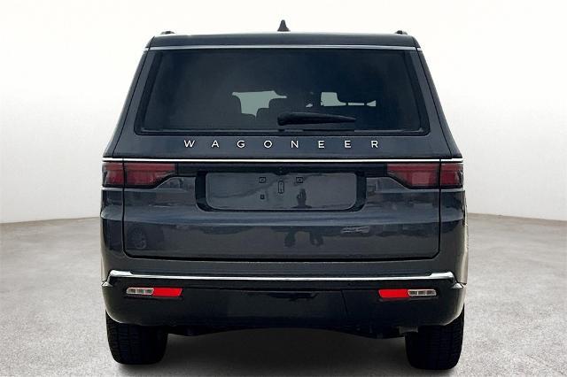 2022 Jeep Wagoneer Vehicle Photo in Grapevine, TX 76051