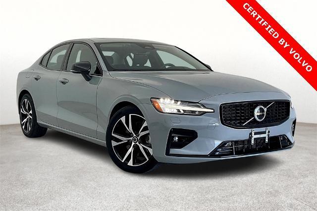 2025 Volvo S60 Vehicle Photo in Grapevine, TX 76051