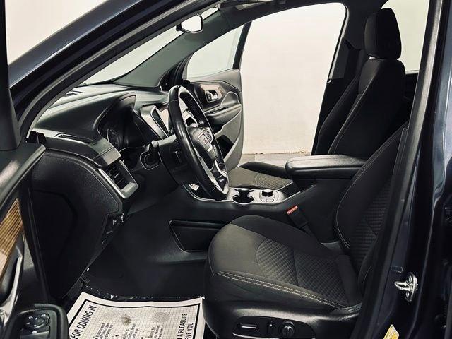 2019 GMC Terrain Vehicle Photo in MEDINA, OH 44256-9631