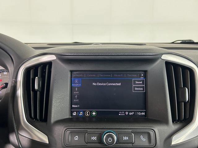 2022 GMC Terrain Vehicle Photo in MEDINA, OH 44256-9631