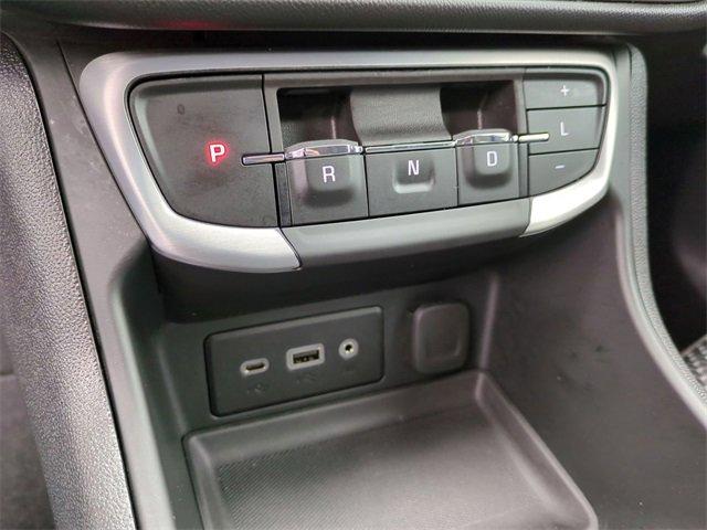 2022 GMC Terrain Vehicle Photo in PASADENA, CA 91107-3803