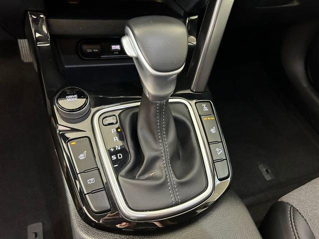 2024 Kia Seltos Vehicle Photo in MEDINA, OH 44256-9631