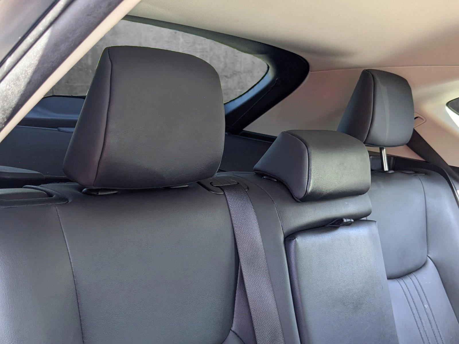 2024 Lexus NX 250 Vehicle Photo in West Palm Beach, FL 33417