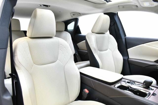 2024 Lexus RX 350 Vehicle Photo in DALLAS, TX 75235
