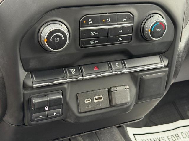 2023 Chevrolet Silverado 3500 HD CC Vehicle Photo in COLUMBIA, MO 65203-3903