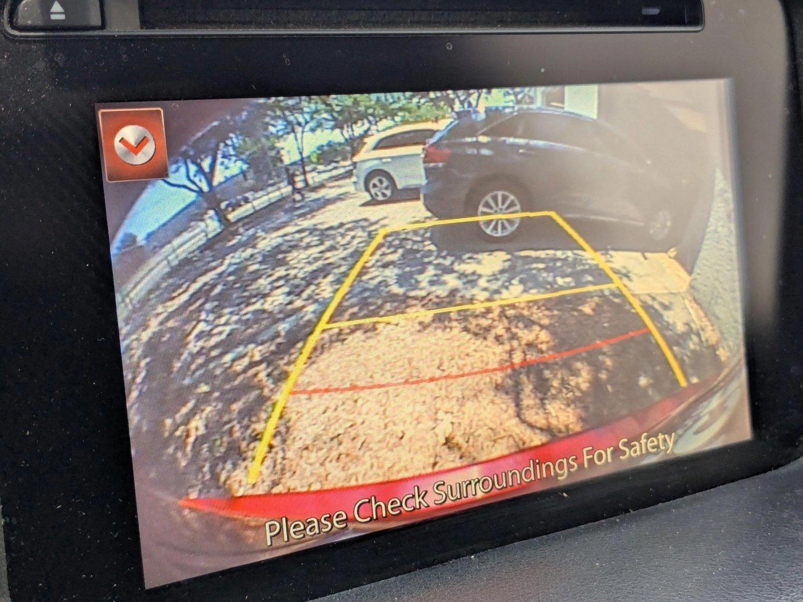 2016 Mazda CX-5 Vehicle Photo in Tampa, FL 33614