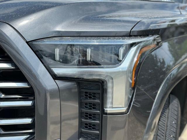 2023 Toyota Tundra 4WD Vehicle Photo in San Antonio, TX 78230