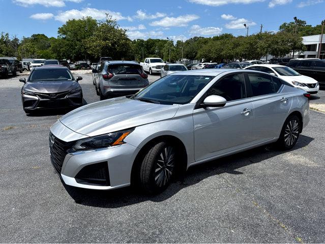 2023 Nissan Altima Vehicle Photo in Savannah, GA 31419