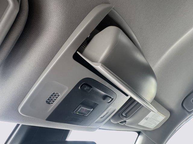2022 Toyota Camry Vehicle Photo in LEOMINSTER, MA 01453-2952