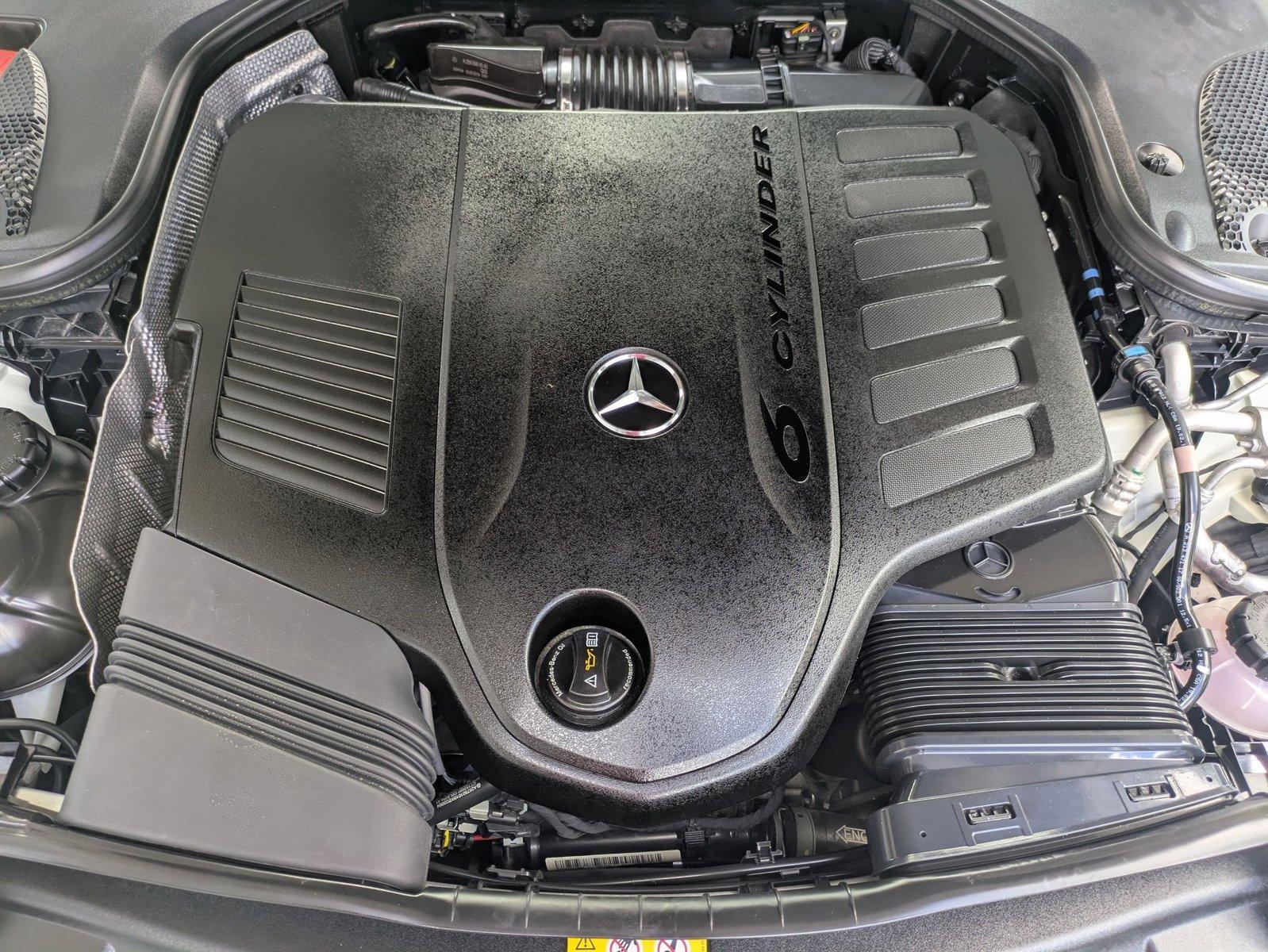 2019 Mercedes-Benz CLS Vehicle Photo in GREENACRES, FL 33463-3207