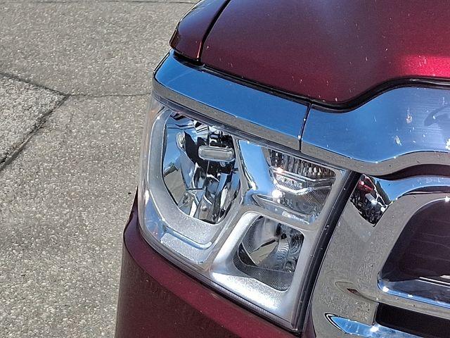 2019 Ram 1500 Vehicle Photo in DANBURY, CT 06810-5034