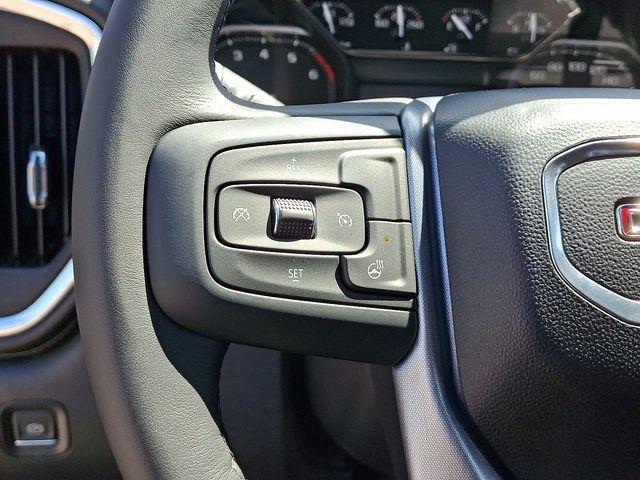 2022 GMC Sierra 1500 Limited Vehicle Photo in PAWLING, NY 12564-3219