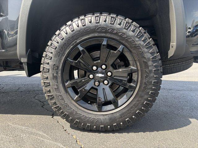 2018 Chevrolet Colorado Vehicle Photo in Nashua, NH 03060
