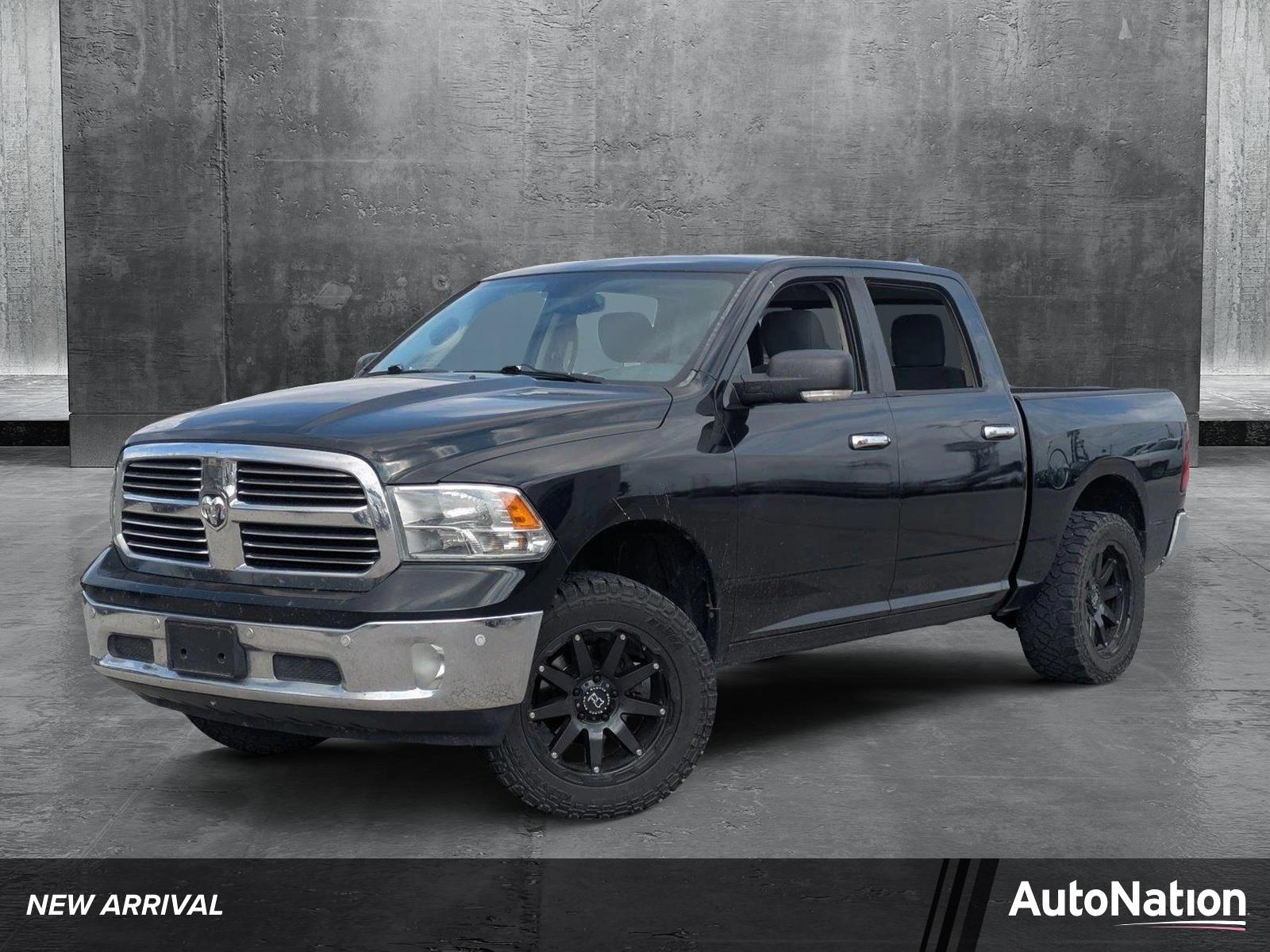 2015 Ram 1500 Vehicle Photo in Corpus Christi, TX 78415