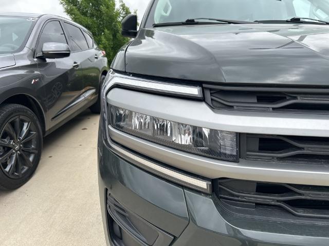 2023 Ford Expedition Vehicle Photo in Grapevine, TX 76051