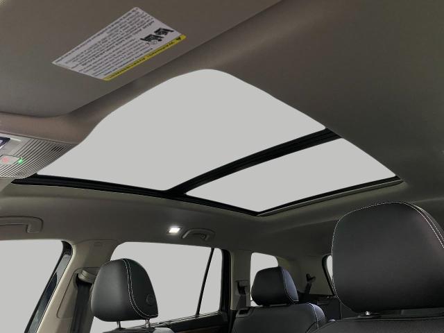2025 Volkswagen Atlas Vehicle Photo in Appleton, WI 54913