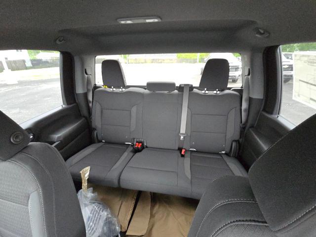 2025 Chevrolet Silverado 3500 HD Chassis Cab Vehicle Photo in INDEPENDENCE, MO 64055-1314