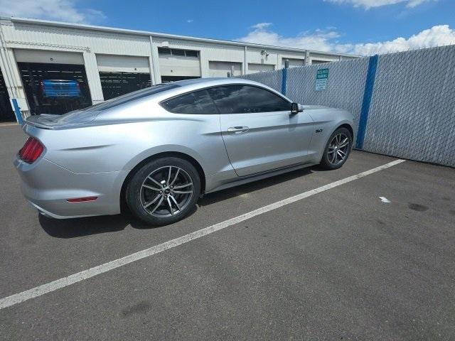 2015 Ford Mustang Vehicle Photo in ENGLEWOOD, CO 80113-6708