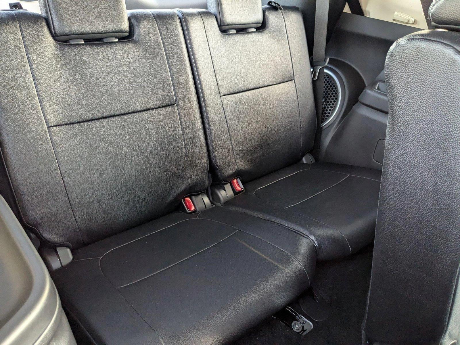 2017 Mitsubishi Outlander Vehicle Photo in MIAMI, FL 33134-2699